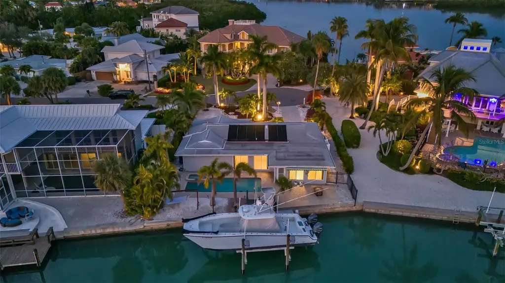 922 Casey Cove Drive Nokomis FL 34275