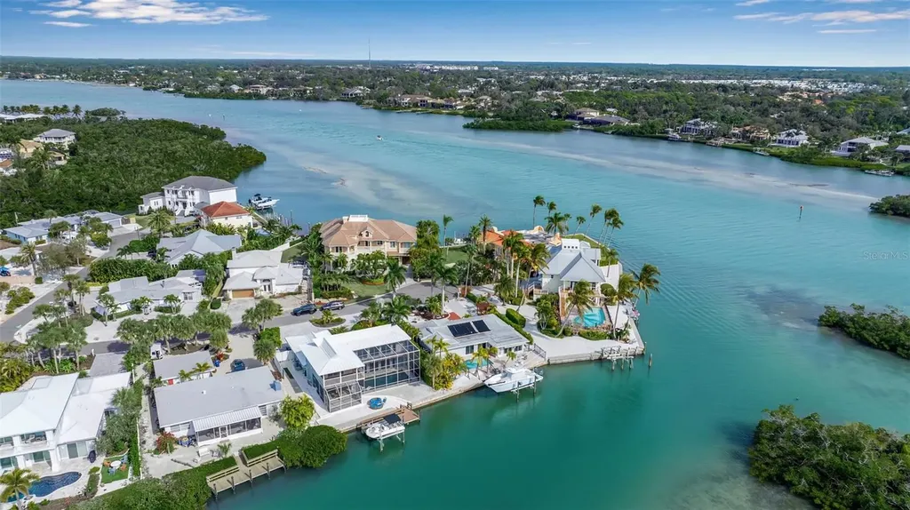 922 Casey Cove Drive Nokomis FL 34275