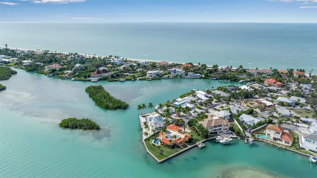922 Casey Cove Drive Nokomis FL 34275