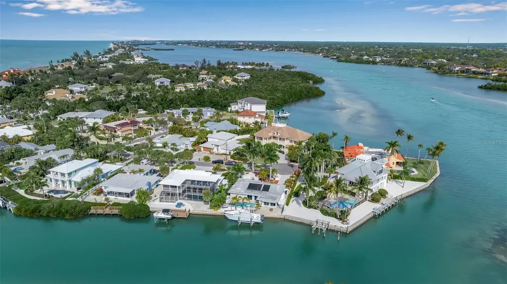 922 Casey Cove Drive Nokomis FL 34275