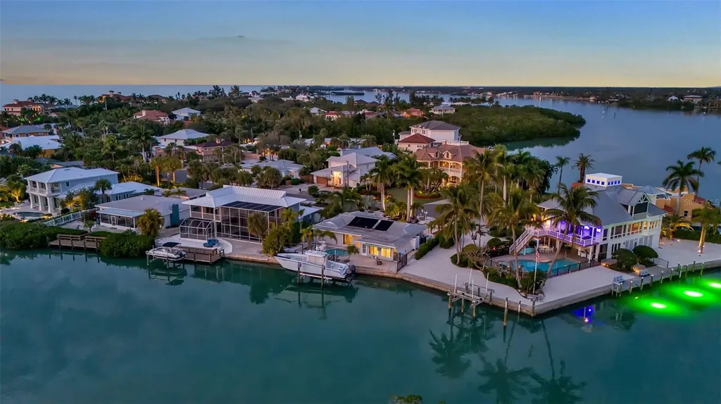 922 Casey Cove Drive Nokomis FL 34275
