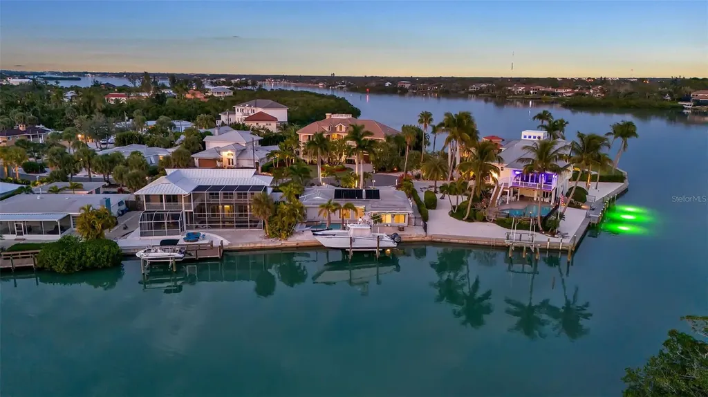 922 Casey Cove Drive Nokomis FL 34275