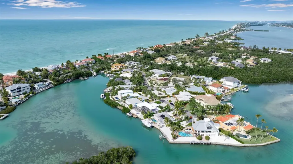 922 Casey Cove Drive Nokomis FL 34275