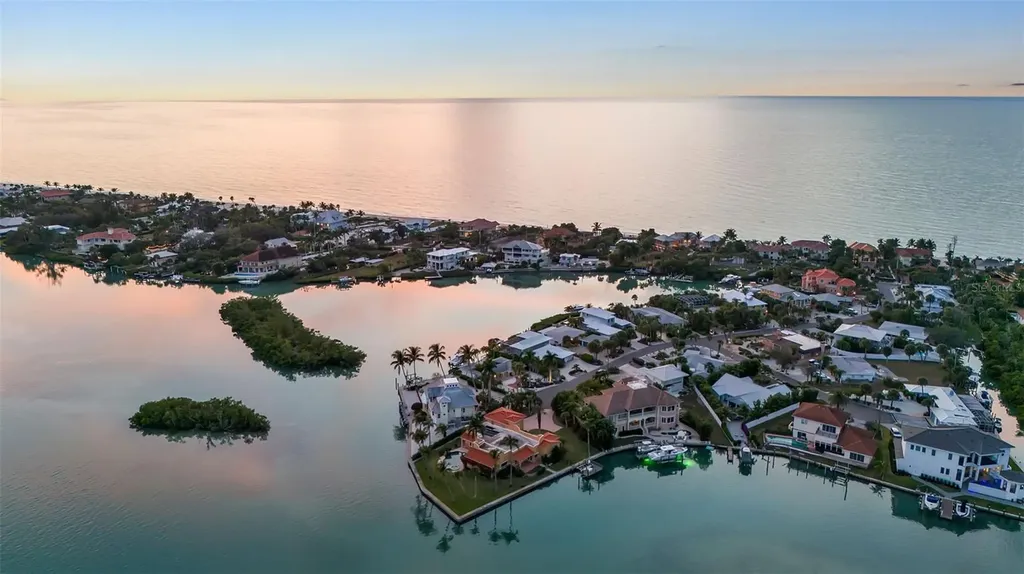 922 Casey Cove Drive Nokomis FL 34275