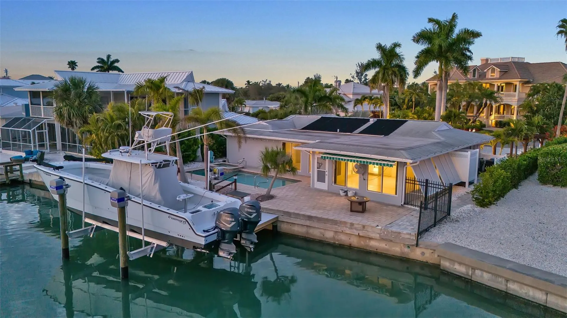 922 Casey Cove Drive Nokomis FL 34275