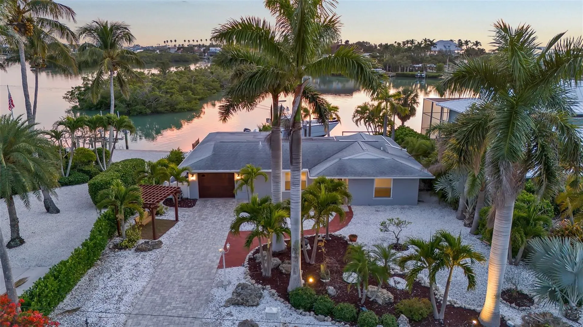922 Casey Cove Drive Nokomis FL 34275