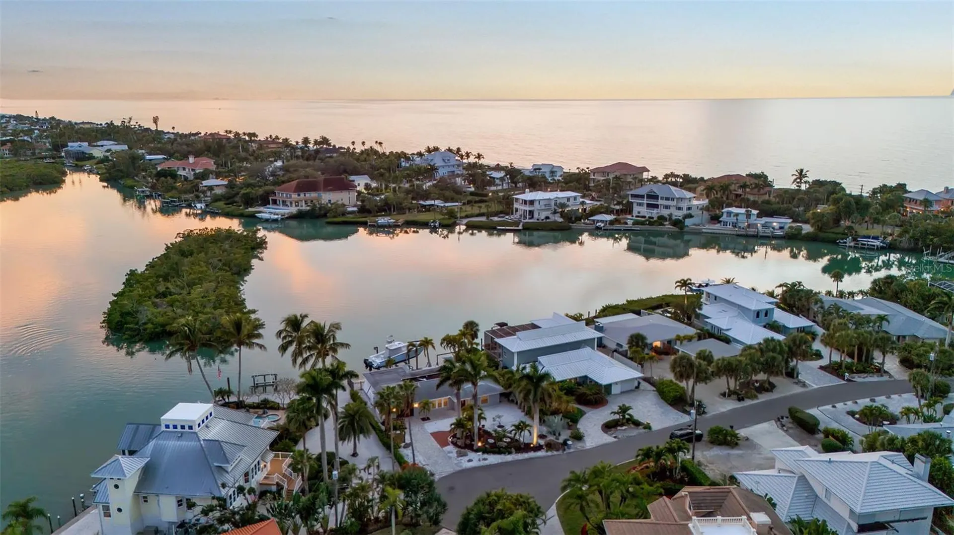 922 Casey Cove Drive Nokomis FL 34275