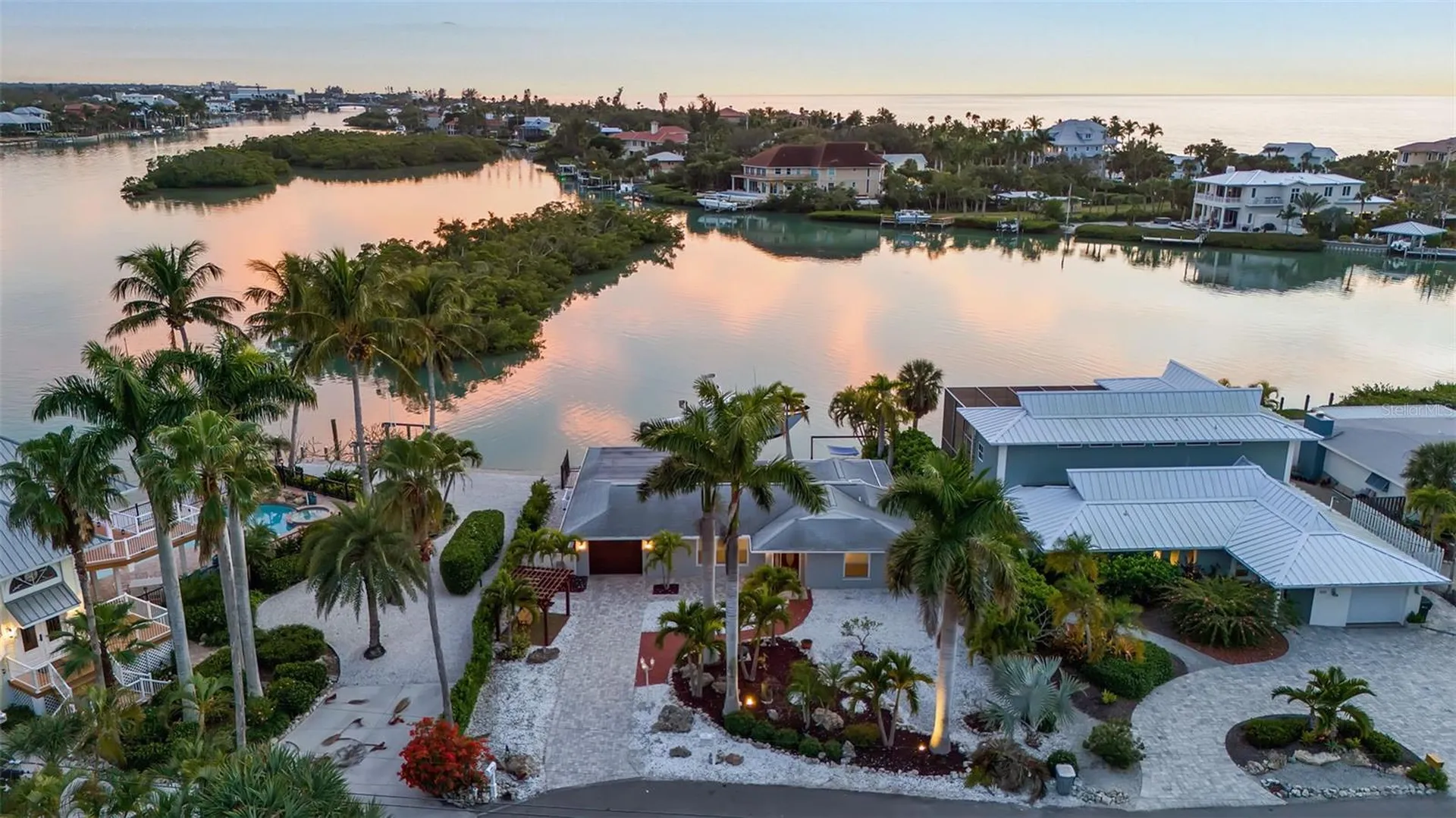 922 Casey Cove Drive Nokomis FL 34275