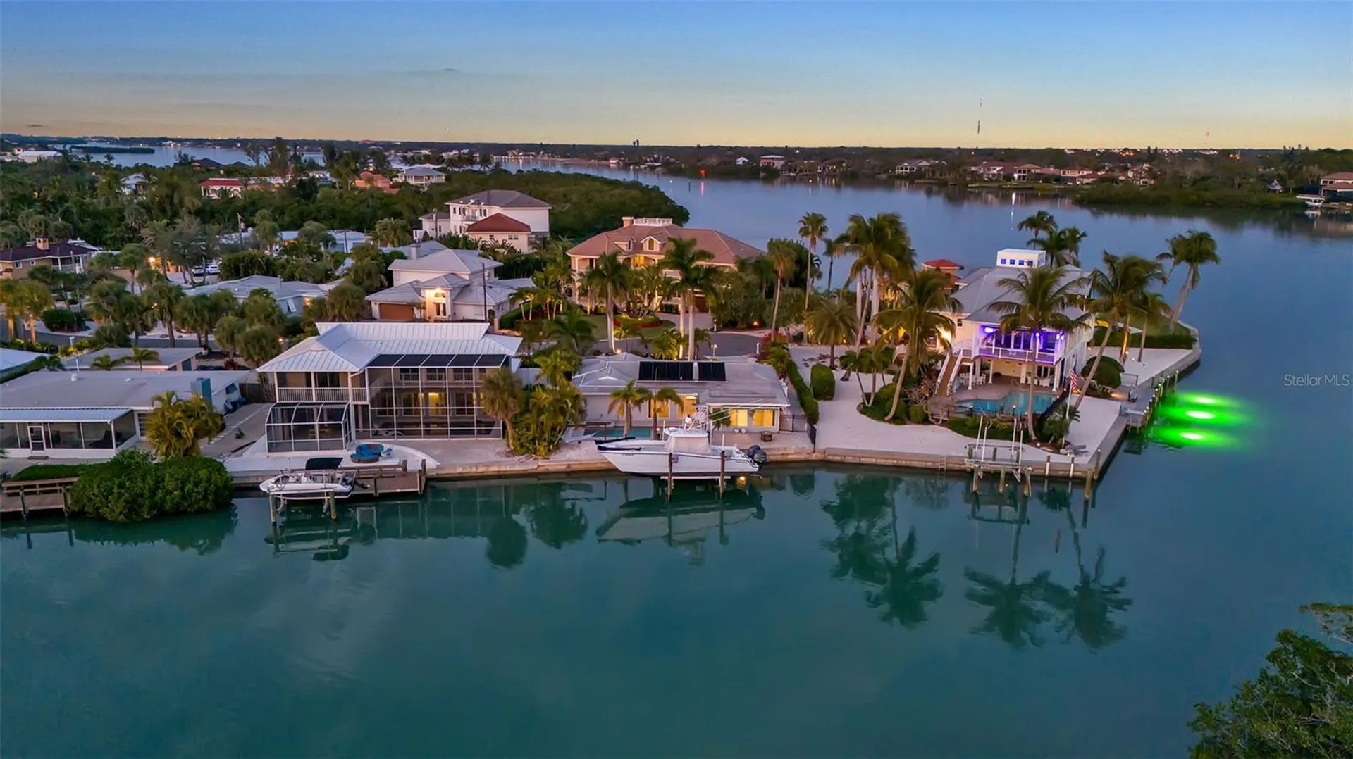 922 Casey Cove Drive Nokomis FL 34275