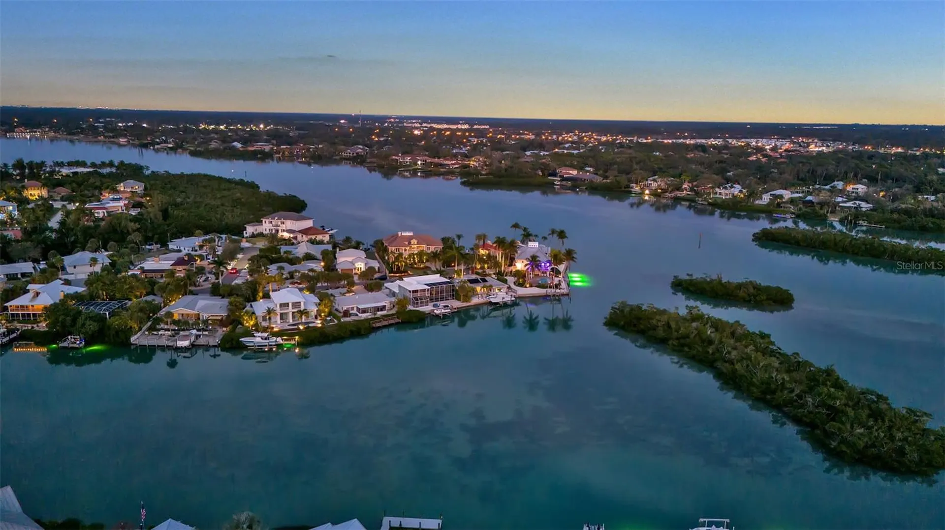922 Casey Cove Drive Nokomis FL 34275