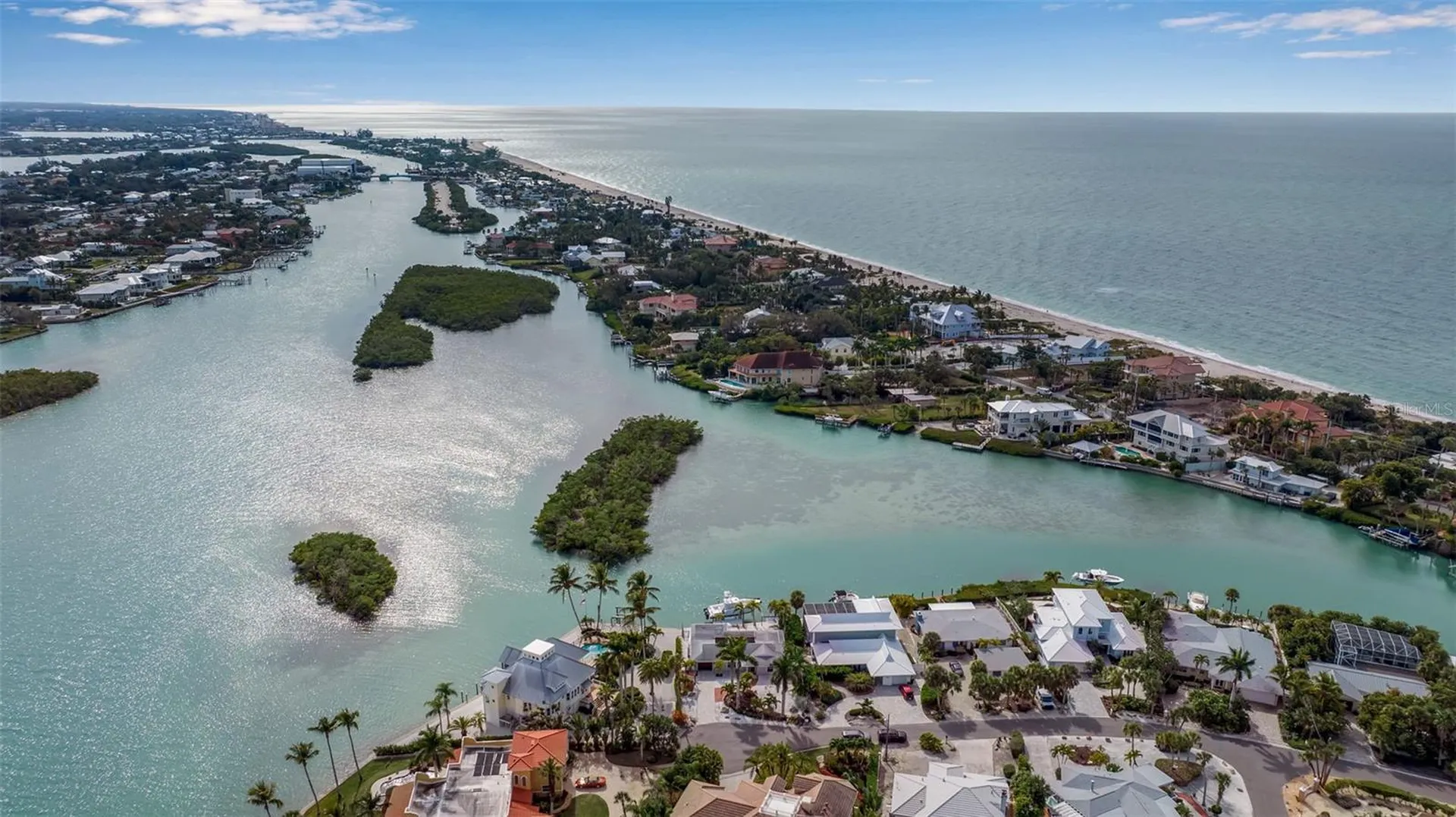 922 Casey Cove Drive Nokomis FL 34275