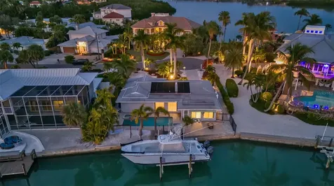 922 Casey Cove Drive Nokomis FL 34275