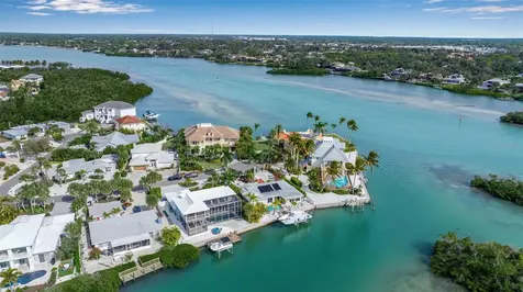 922 Casey Cove Drive Nokomis FL 34275