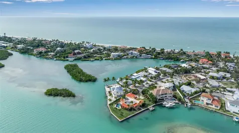 922 Casey Cove Drive Nokomis FL 34275