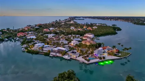 922 Casey Cove Drive Nokomis FL 34275