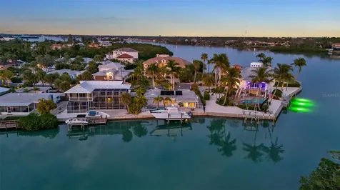 922 Casey Cove Drive Nokomis FL 34275