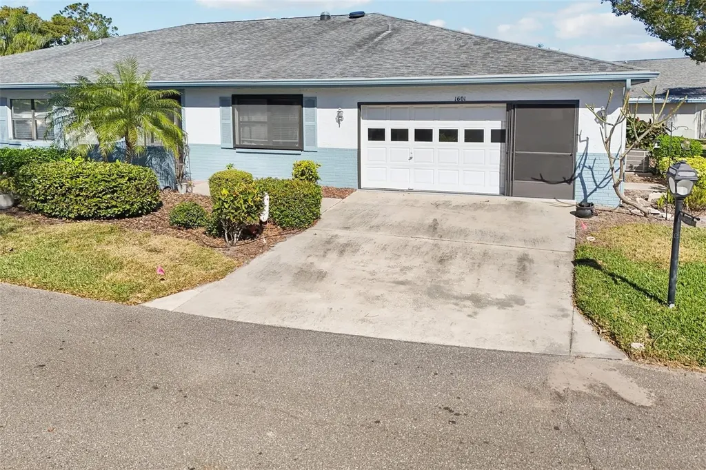 1601 Layton Court Sun City Center FL 33573