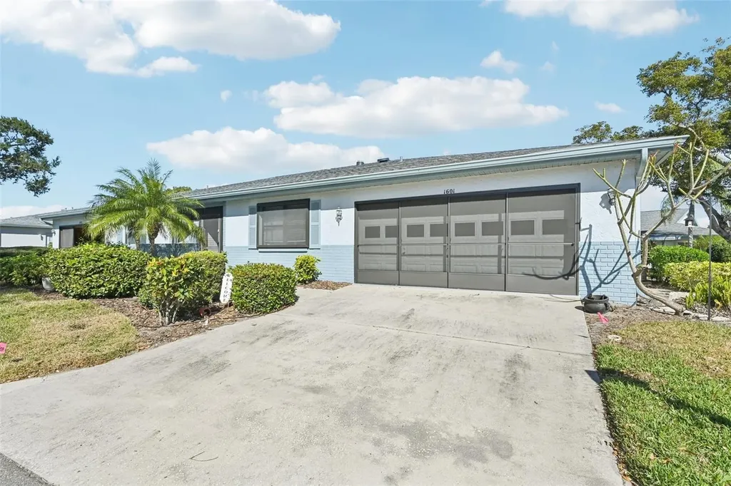 1601 Layton Court Sun City Center FL 33573