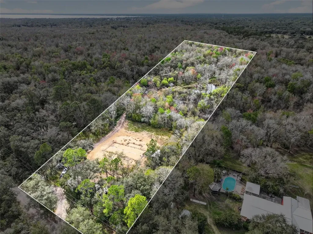 168 Walk In Water Creek Road Lake Wales FL 33898