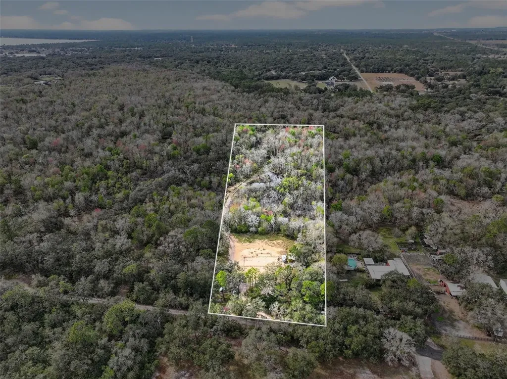 168 Walk In Water Creek Road Lake Wales FL 33898