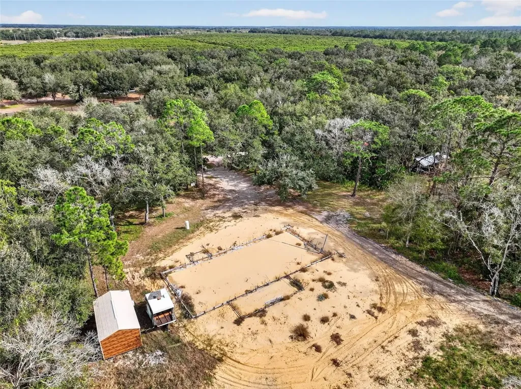 168 Walk In Water Creek Road Lake Wales FL 33898