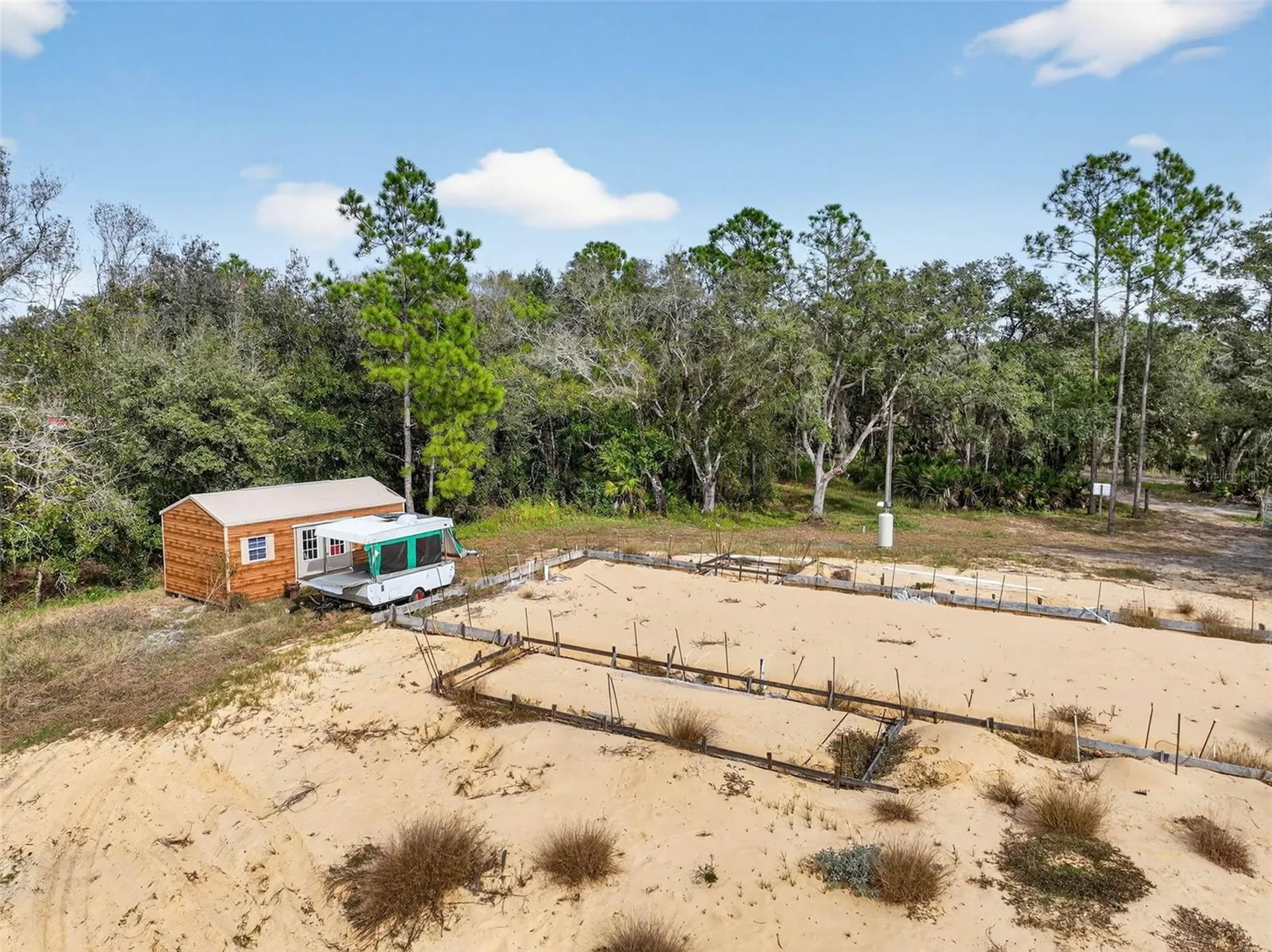 168 Walk In Water Creek Road Lake Wales FL 33898