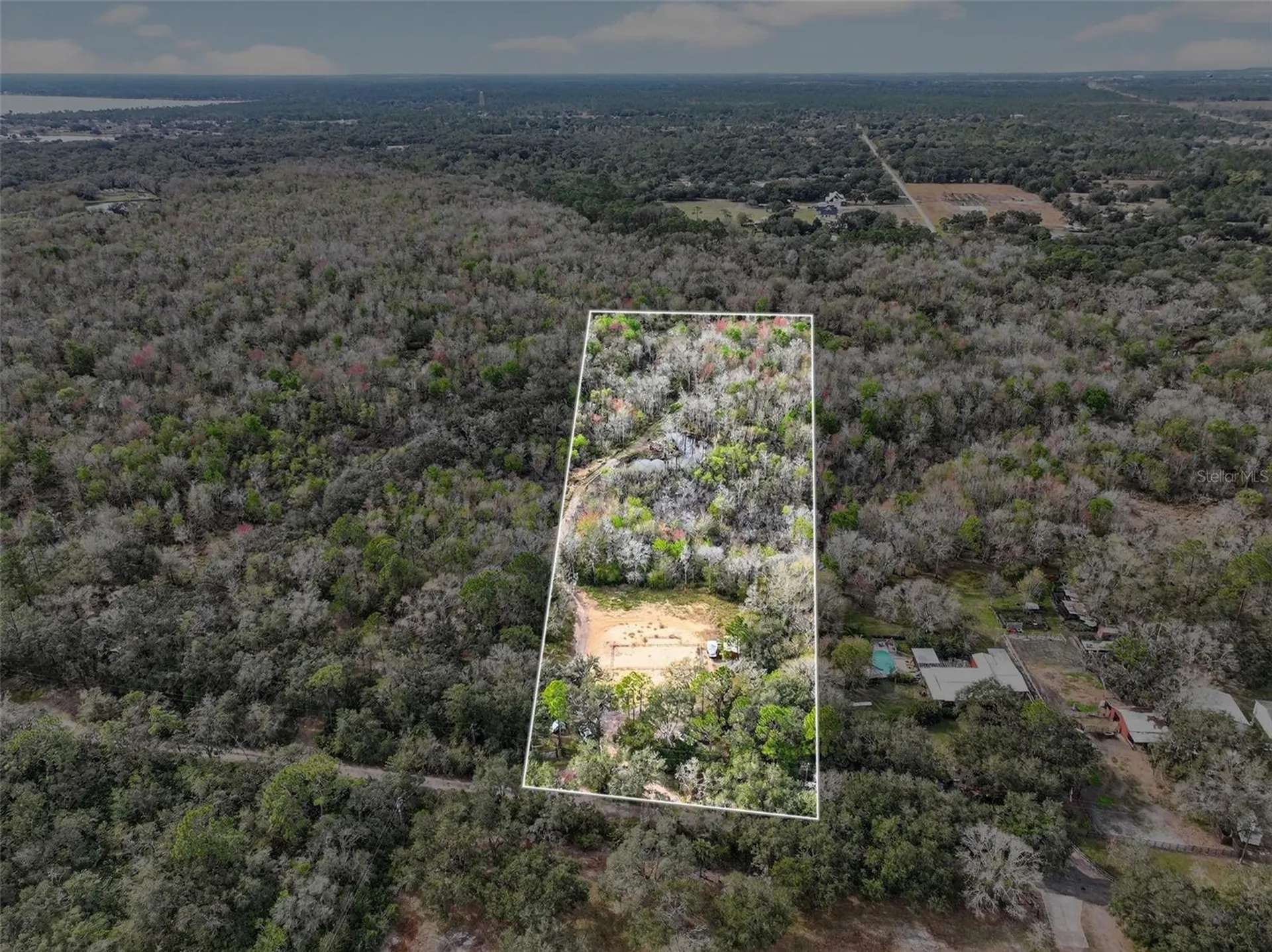 168 Walk In Water Creek Road Lake Wales FL 33898