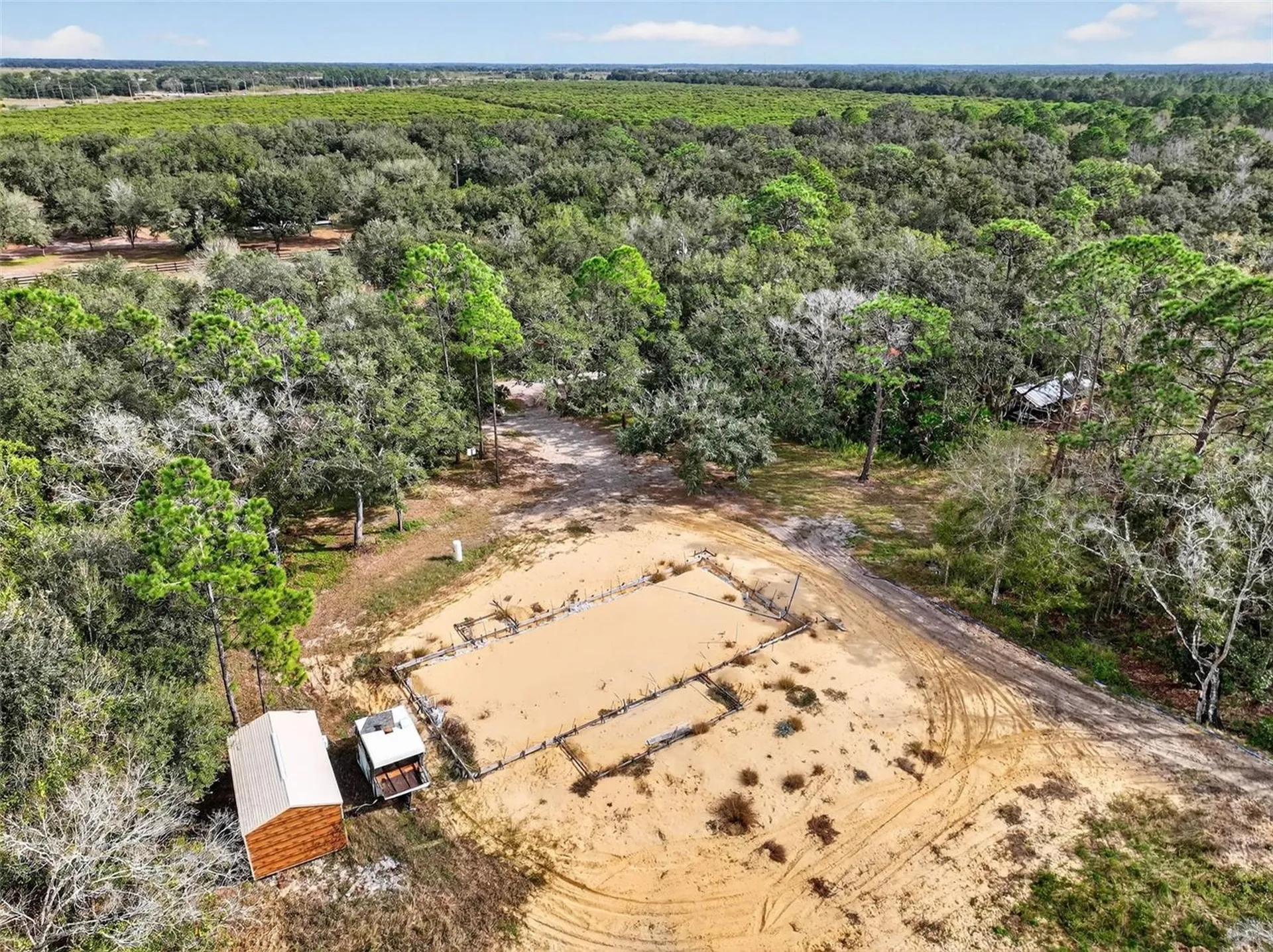 168 Walk In Water Creek Road Lake Wales FL 33898