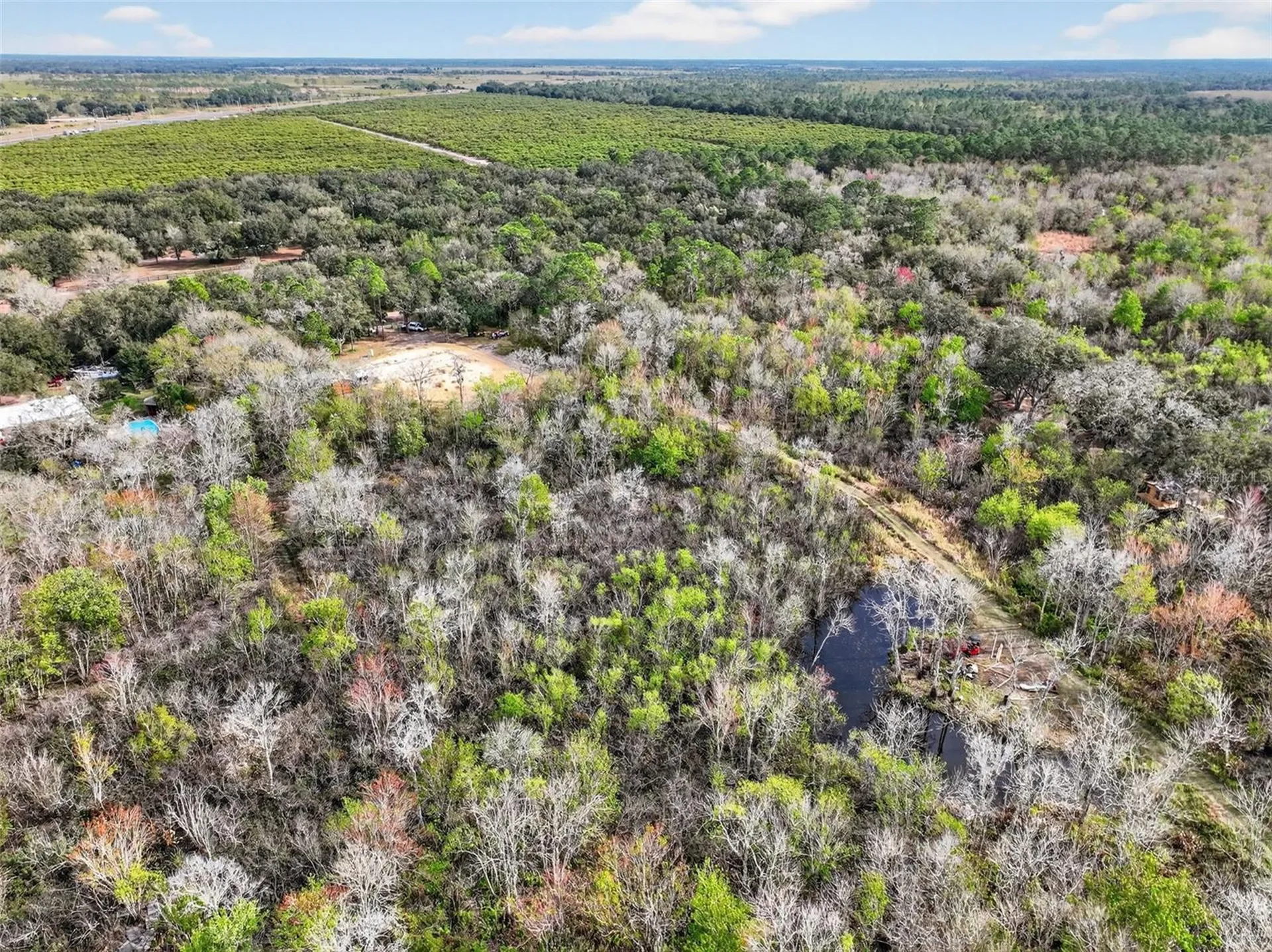 168 Walk In Water Creek Road Lake Wales FL 33898
