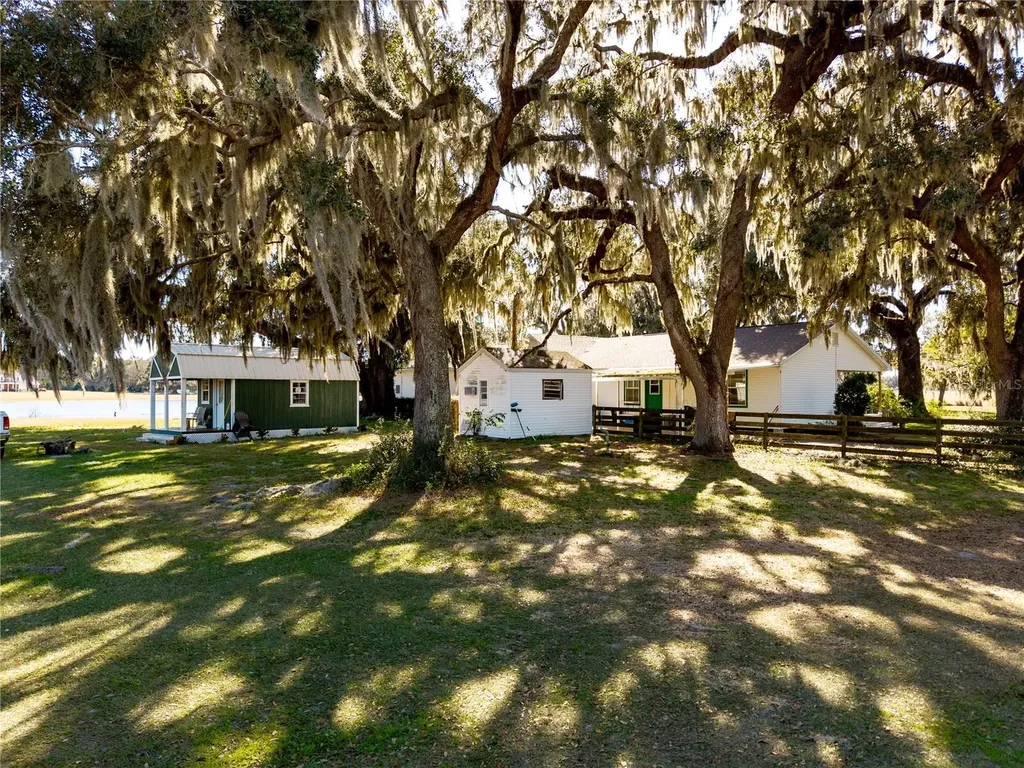 9504 Fort King Road Dade City FL 33525