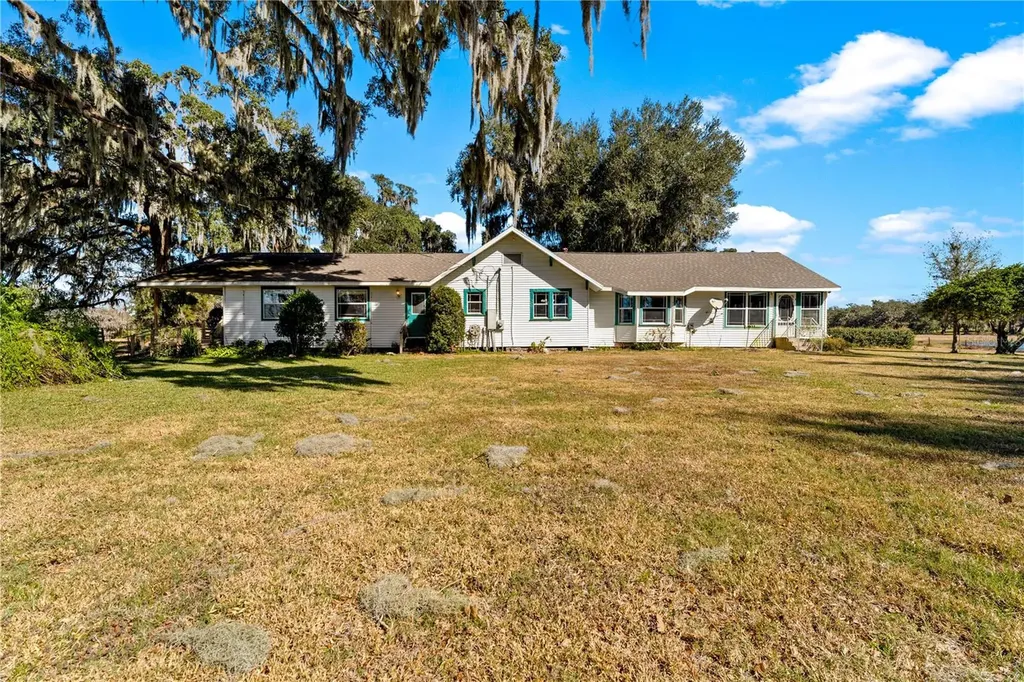 9504 Fort King Road Dade City FL 33525