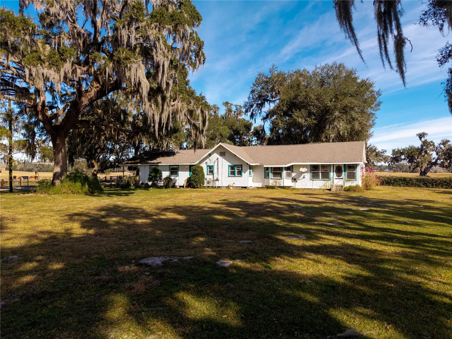 9504 Fort King Road Dade City FL 33525