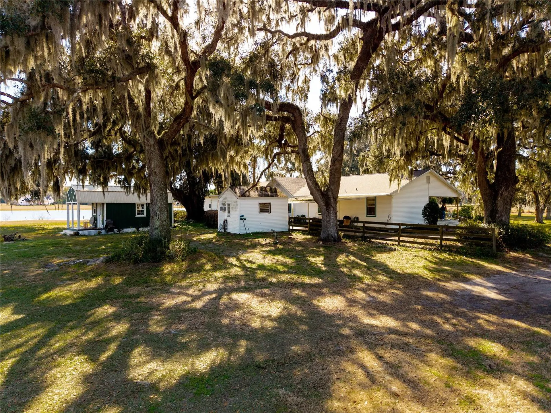 9504 Fort King Road Dade City FL 33525
