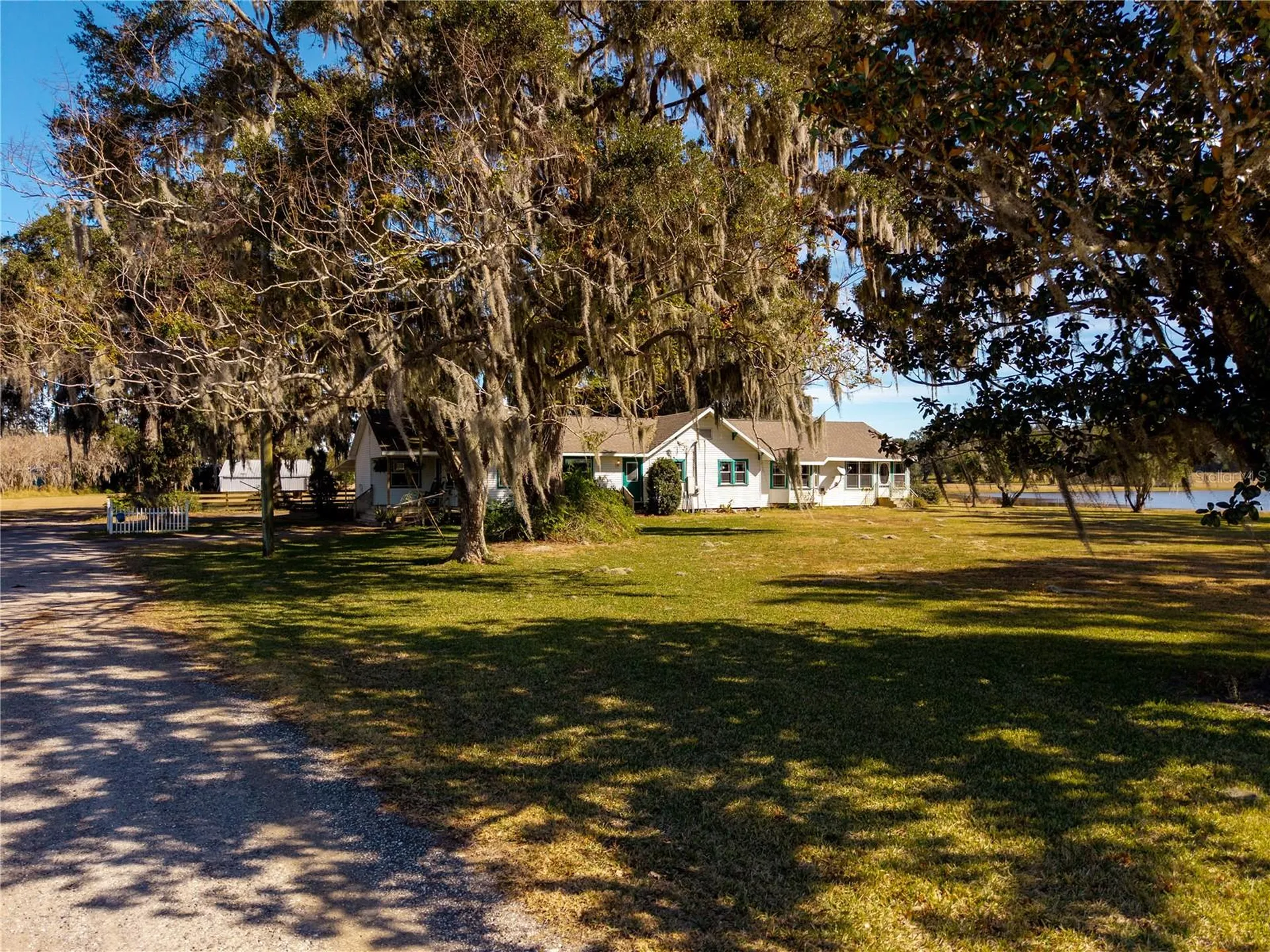 9504 Fort King Road Dade City FL 33525