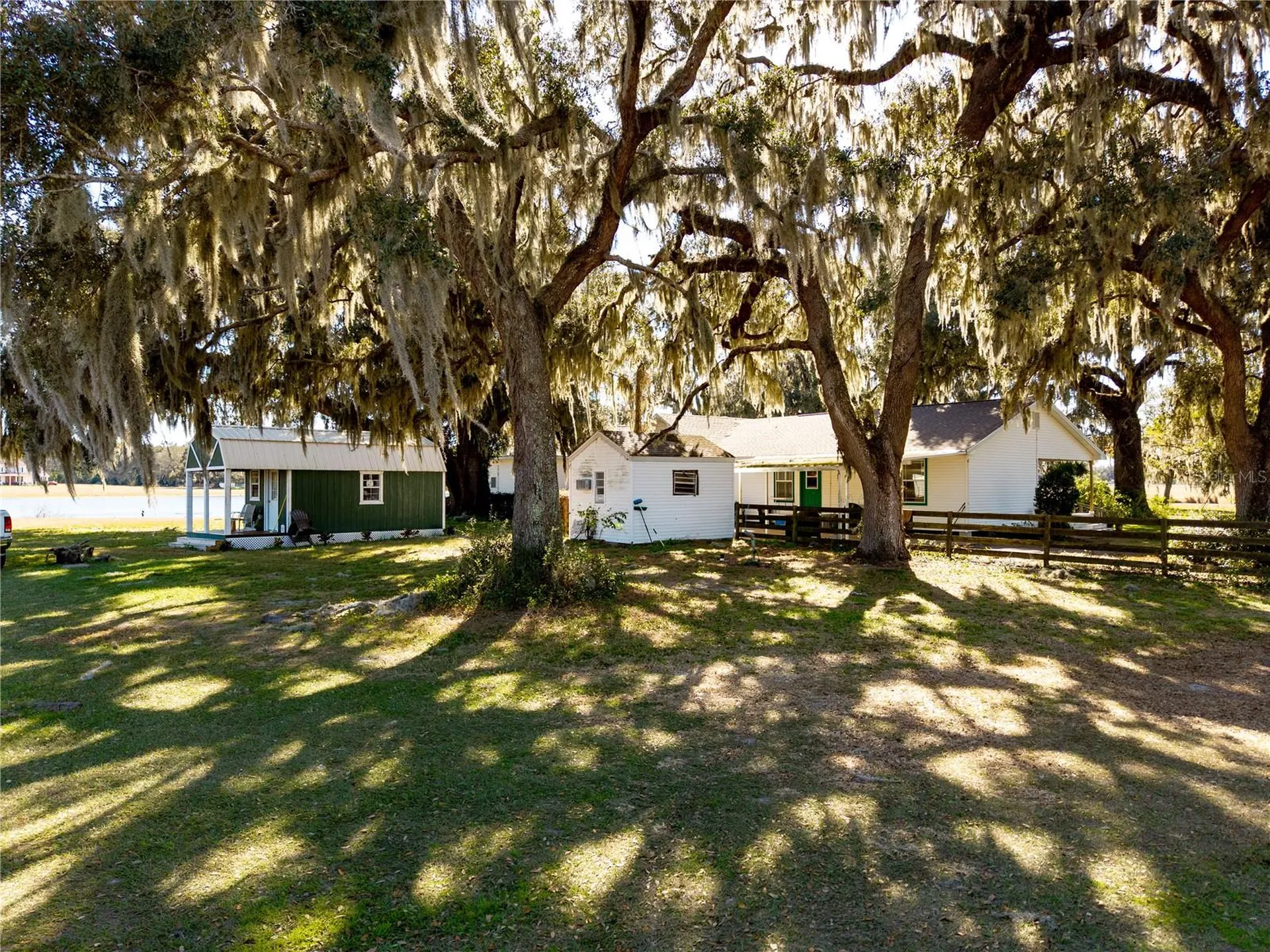 9504 Fort King Road Dade City FL 33525