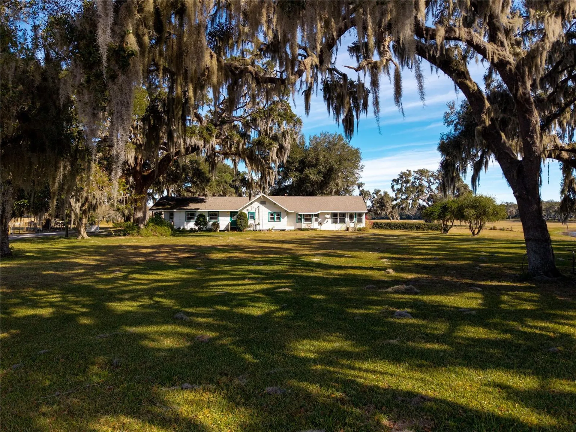 9504 Fort King Road Dade City FL 33525