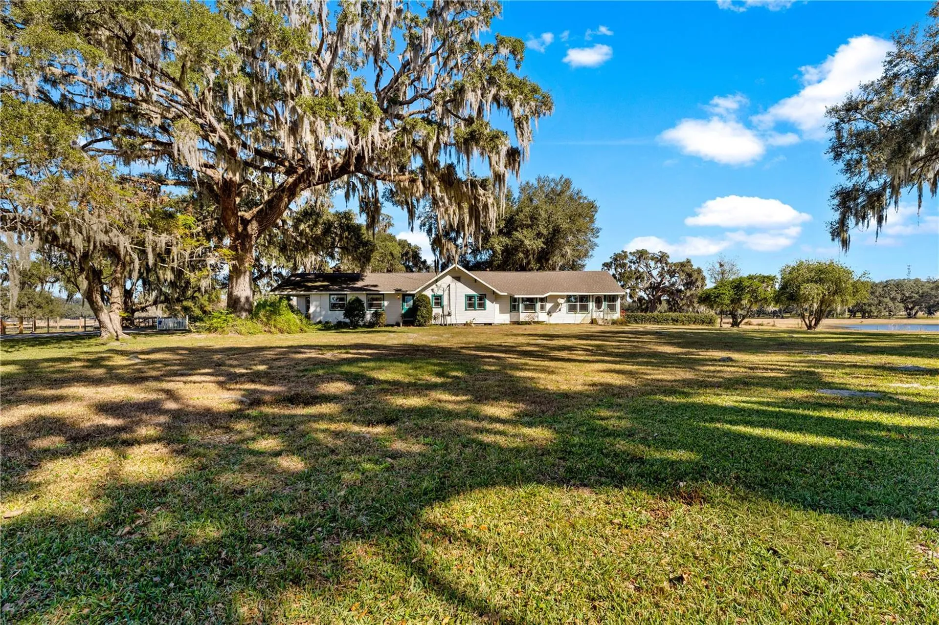 9504 Fort King Road Dade City FL 33525