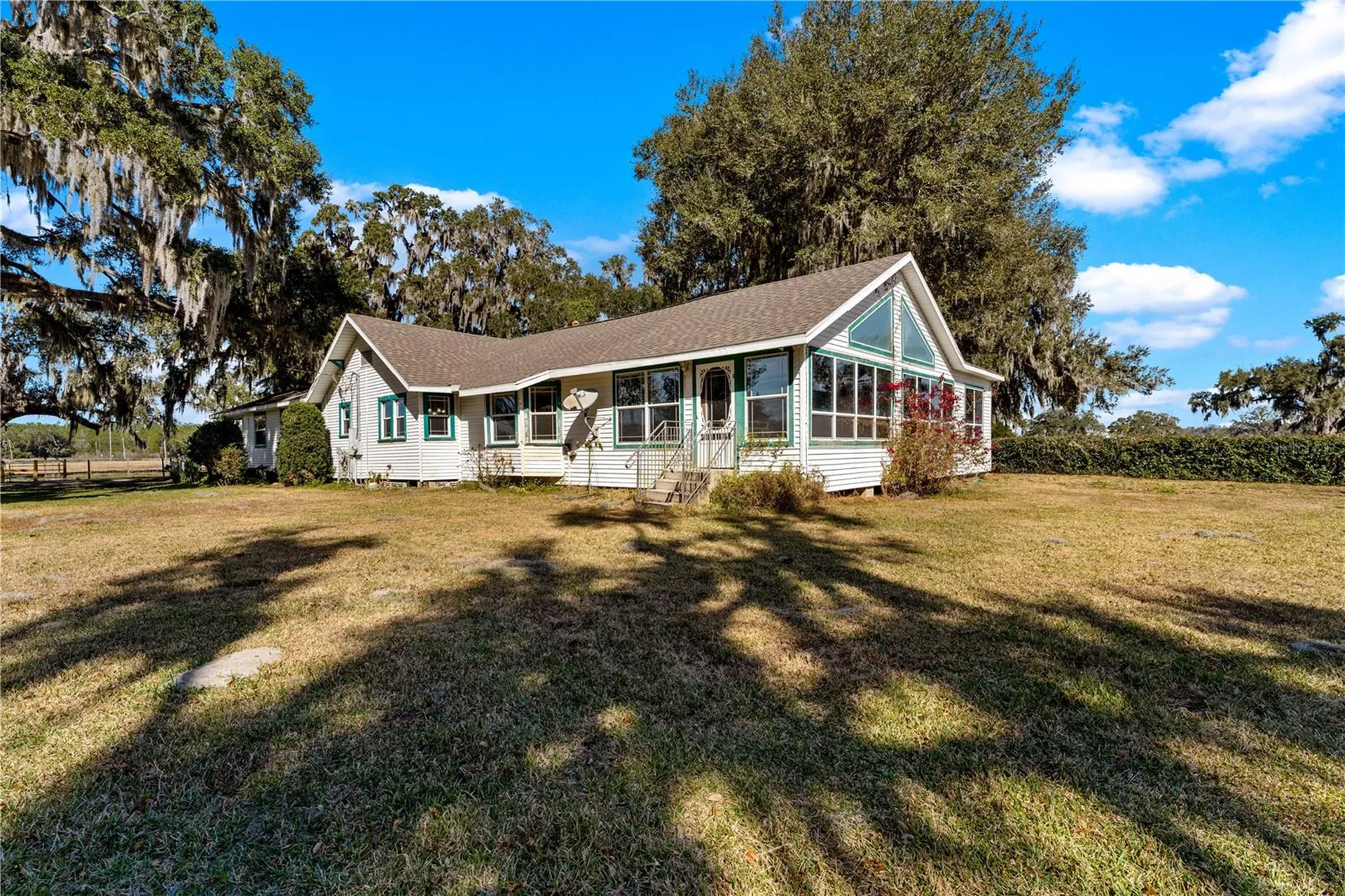 9504 Fort King Road Dade City FL 33525
