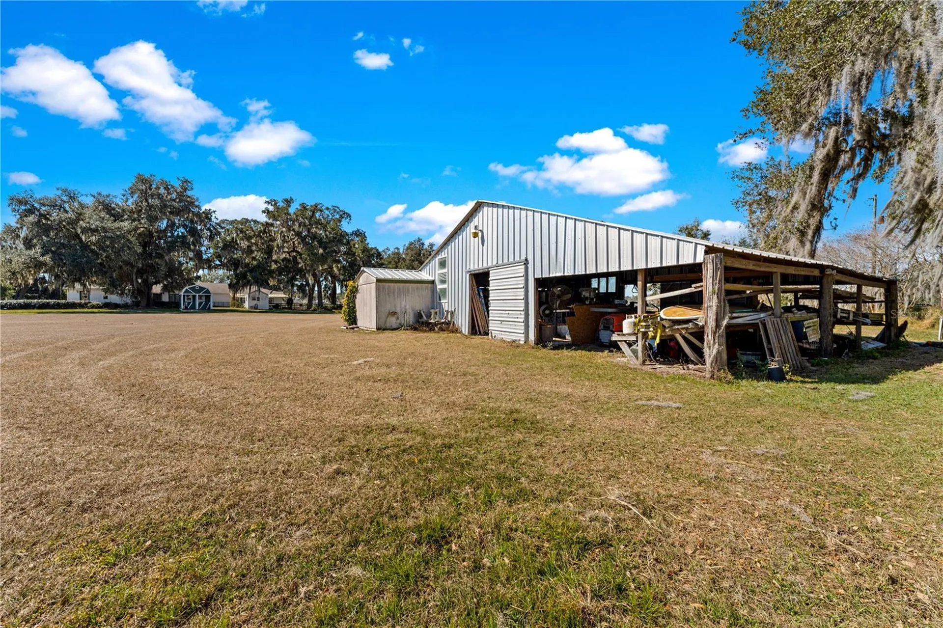 9504 Fort King Road Dade City FL 33525