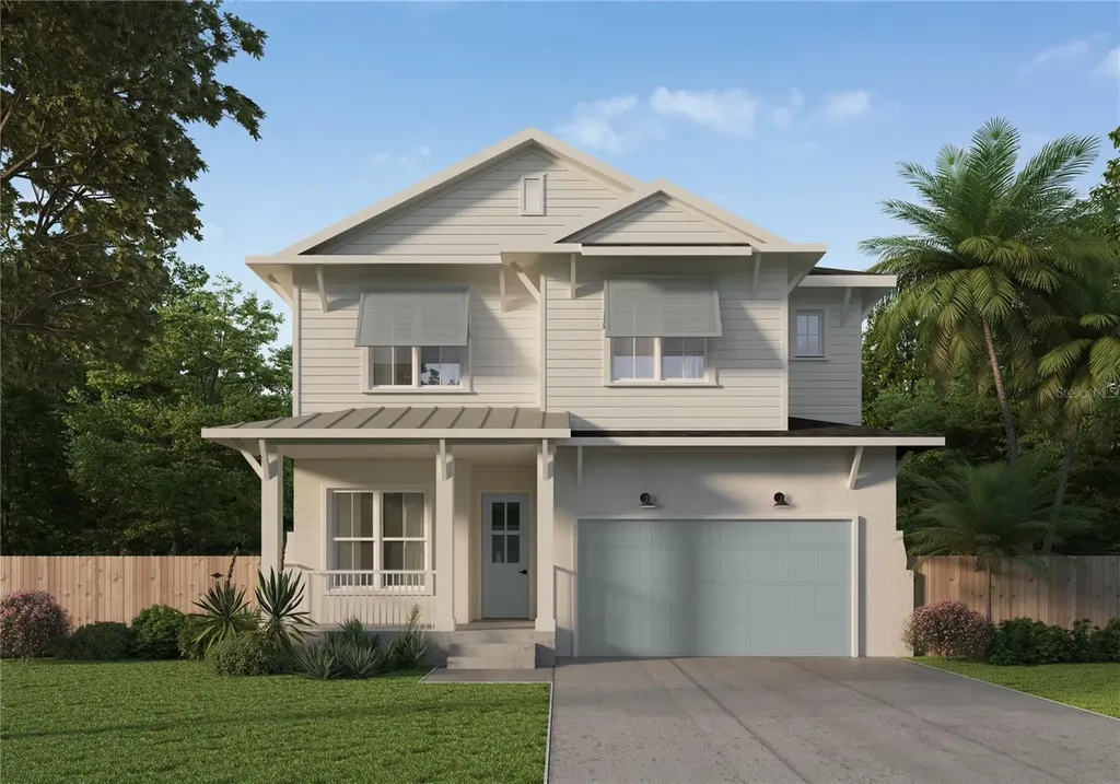 3914 W Cleveland Street Tampa FL 33609
