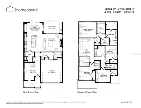 3914 W Cleveland Street Tampa FL 33609
