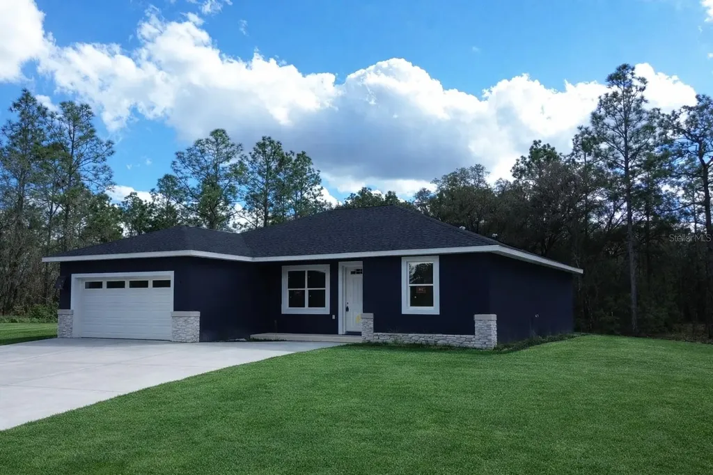 12222 SW 95th Place Ocala FL 34481