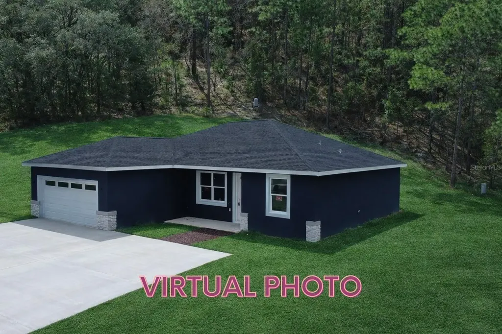 12222 SW 95th Place Ocala FL 34481