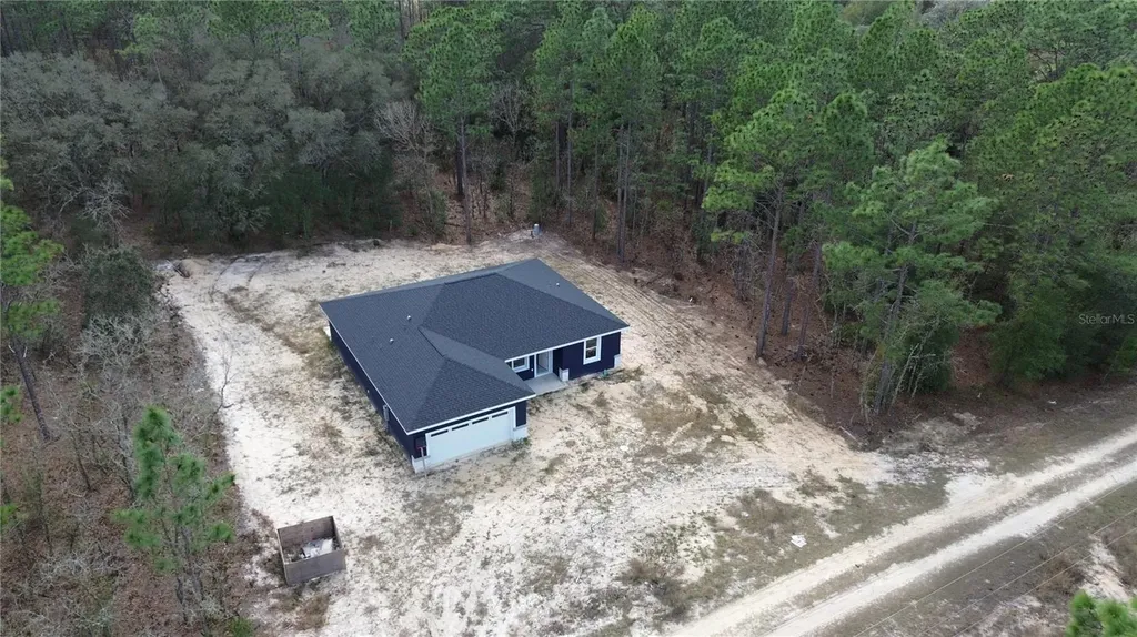 12222 SW 95th Place Ocala FL 34481