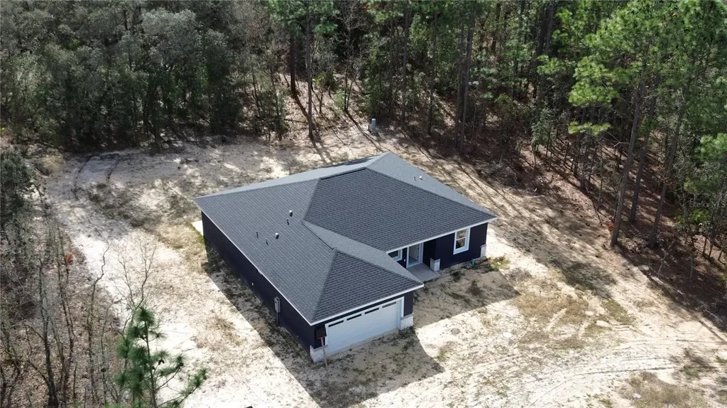 12222 SW 95th Place Ocala FL 34481