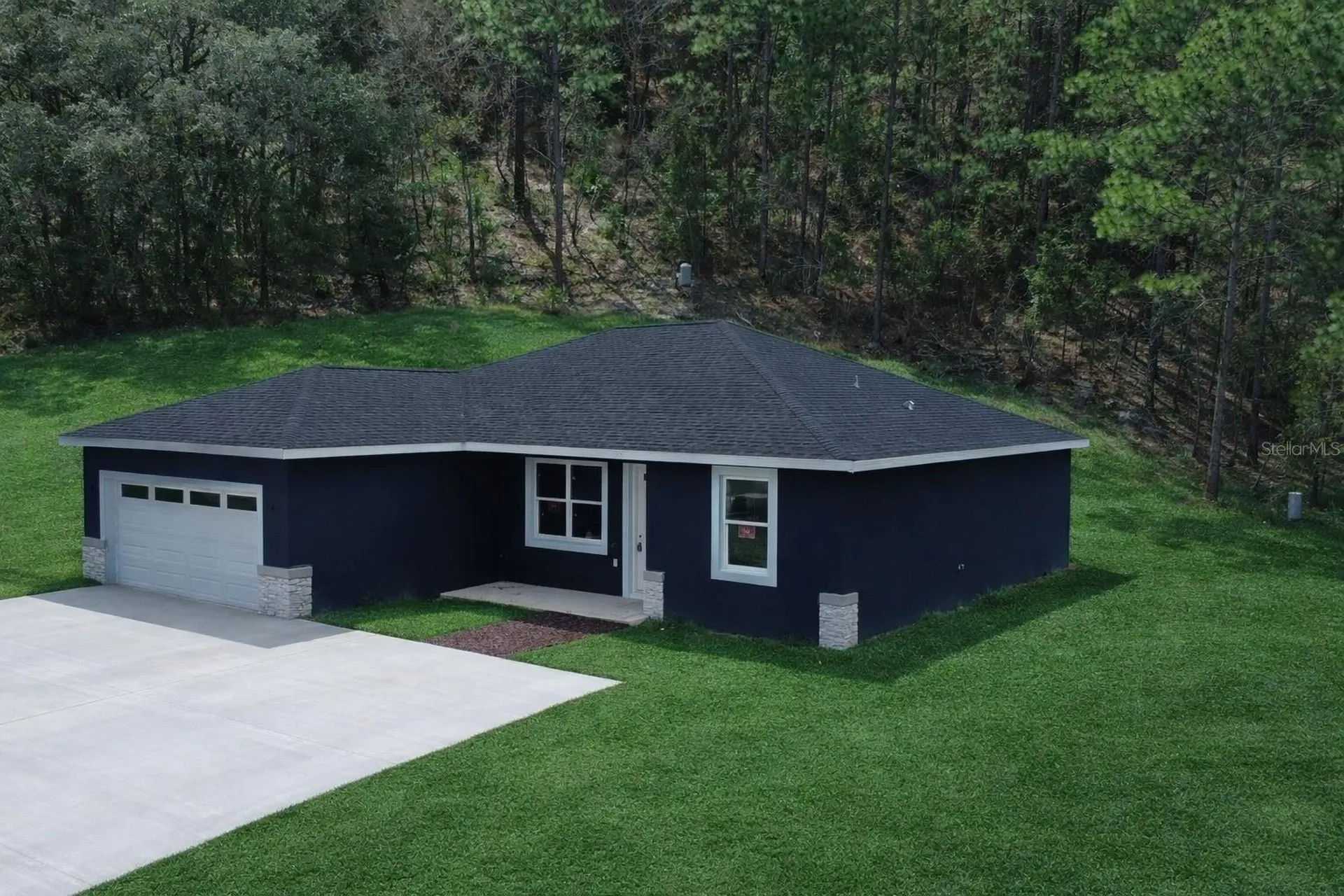 12222 SW 95th Place Ocala FL 34481