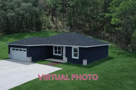 12222 SW 95th Place Ocala FL 34481