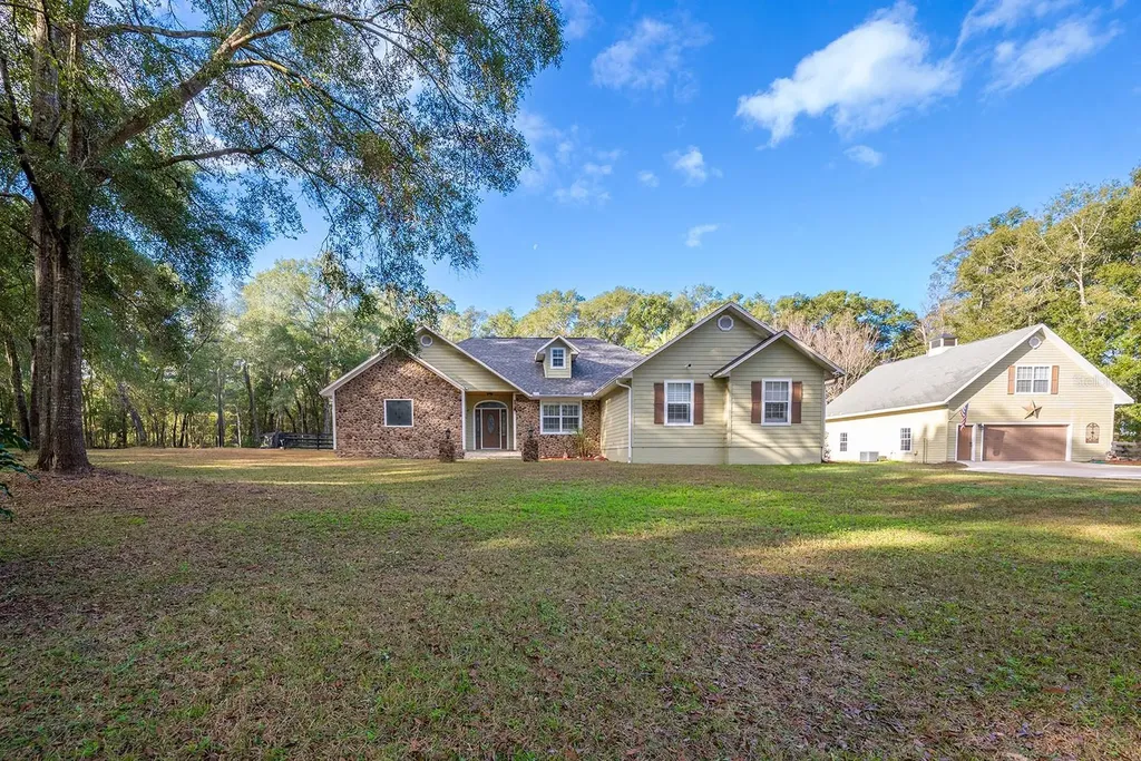6719 SE 82nd Avenue Newberry FL 32669
