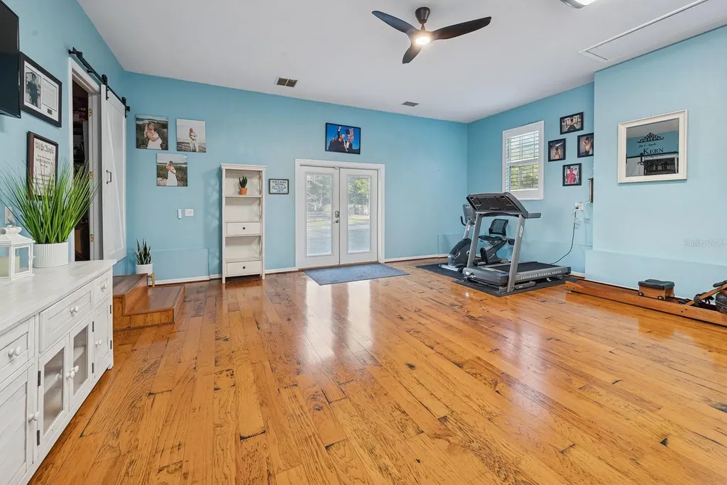 6719 SE 82nd Avenue Newberry FL 32669