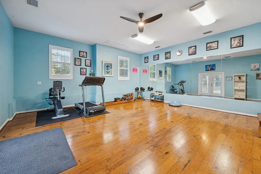 6719 SE 82nd Avenue Newberry FL 32669
